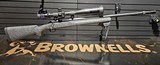 Winchester Model 70 Chambered in 7mm Rem Mag - Image 1 of 7