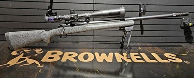 Winchester Model 70 Chambered in 7mm Rem Mag - Image 1 of 7