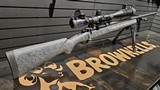 Winchester Model 70 Chambered in 7mm Rem Mag - Image 2 of 7