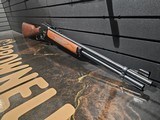 Marlin Model 1894 44 Rem Mag - Image 3 of 6