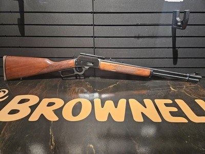 Marlin Model 1894 44 Rem Mag - Image 1 of 6