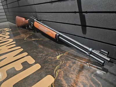 Marlin Model 1894 44 Rem Mag - Image 3 of 6