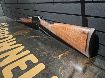 Marlin Model 1894 44 Rem Mag - Image 6 of 6