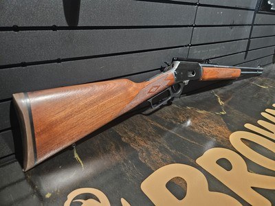 Marlin Model 1894 44 Rem Mag - Image 2 of 6
