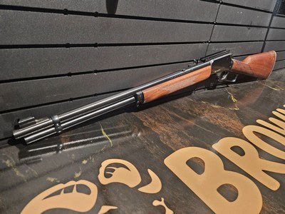 Marlin Model 1894 44 Rem Mag - Image 5 of 6