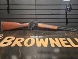 Marlin Model 1894 44 Rem Mag - Image 1 of 6