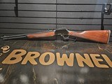 Marlin Model 1894 44 Rem Mag - Image 4 of 6