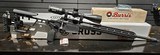 Sig Sauer, Cross STX, 308 Win - 1 of 6