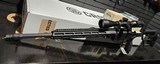 Sig Sauer, Cross STX, 308 Win - 5 of 6