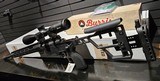 Sig Sauer, Cross STX, 308 Win - 6 of 6