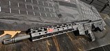 Heckler & Koch MR556 A4 5.56mmx45 - 5 of 6