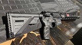 Heckler & Koch MR556 A4 5.56mmx45 - 2 of 6