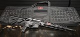 Heckler & Koch MR556 A4 5.56mmx45 - 1 of 6