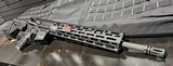Heckler & Koch MR556 A4 5.56mmx45 - 3 of 6