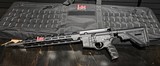 Heckler & Koch MR556 A4 5.56mmx45 - 4 of 6