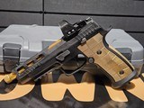 Sig Sauer, P320 XSeries, 9mmx19 - 2 of 7