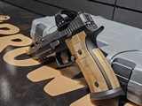Sig Sauer, P320 XSeries, 9mmx19 - 4 of 7