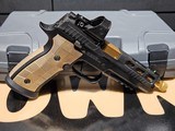 Sig Sauer, P320 XSeries, 9mmx19 - 5 of 7