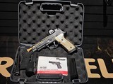 Sig Sauer, P320 XSeries, 9mmx19 - 1 of 7