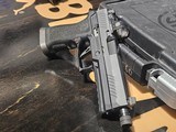 Sig Sauer, P320, 9mmx19 - Image 4 of 7