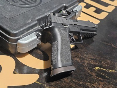 Sig Sauer, P320, 9mmx19 - Image 3 of 7