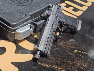 Sig Sauer, P320, 9mmx19 - Image 6 of 7