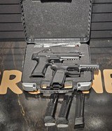 Sig Sauer, P320, 9mmx19 - Image 1 of 7