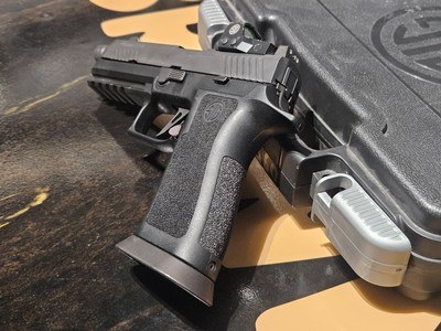 Sig Sauer, P320, 9mmx19 - Image 7 of 7