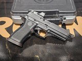 Sig Sauer, P320, 9mmx19 - Image 2 of 7