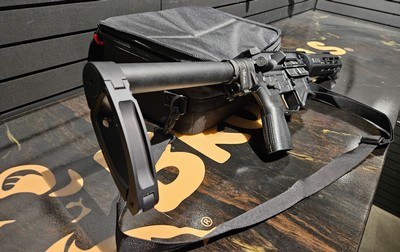 Springfield Armory, Saint Edge Evac, 5.56 NATO - Image 6 of 7