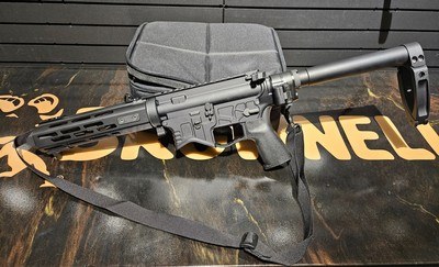 Springfield Armory, Saint Edge Evac, 5.56 NATO - Image 2 of 7