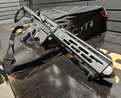 Springfield Armory, Saint Edge Evac, 5.56 NATO - Image 7 of 7