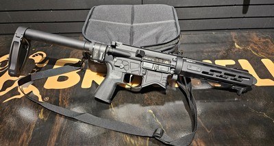 Springfield Armory, Saint Edge Evac, 5.56 NATO - Image 5 of 7