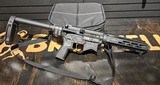 Springfield Armory, Saint Edge Evac, 5.56 NATO - Image 5 of 7