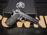 1911 TRP 45 ACP 5" BBL (3)8RD Mag Classic Black - Image 4 of 7