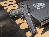 1911 TRP 45 ACP 5" BBL (3)8RD Mag Classic Black - Image 6 of 7