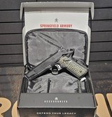 1911 TRP 45 ACP 5" BBL (3)8RD Mag Classic Black - Image 7 of 7
