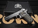 1911 TRP 45 ACP 5" BBL (3)8RD Mag Classic Black - Image 1 of 7