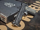1911 TRP 45 ACP 5" BBL (3)8RD Mag Classic Black - Image 2 of 7