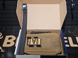 Spec SrsVI M&P M2.0 Metal 9mm 4"BBL (3)15RD Champagne Bundle - Image 7 of 8