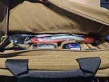 Spec SrsVI M&P M2.0 Metal 9mm 4"BBL (3)15RD Champagne Bundle - Image 8 of 8