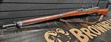 Schmidt Rubin 1911 7.5x55 swiss - 2 of 6