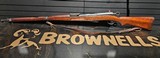 Schmidt Rubin 1911 7.5x55 swiss - 1 of 6