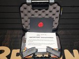 Agency Arms built Glock g43 Hybrid Chambered in 9x19 - Image 7 of 7