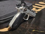 CZ Shadow 2 Compact Cambered in 9x19 - Image 6 of 7