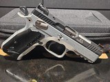CZ Shadow 2 Compact Cambered in 9x19 - Image 5 of 7