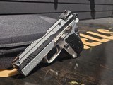 CZ Shadow 2 Compact Cambered in 9x19 - Image 3 of 7
