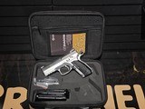 CZ Shadow 2 Compact Cambered in 9x19 - Image 1 of 7