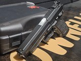 Heckler & Koch USP Expert Chambered in 9x19mm - Image 3 of 7