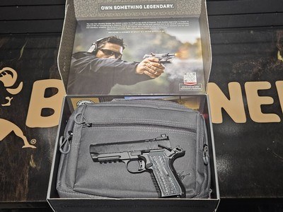 Kimber KDS9C Chambered in 9x19 - Image 7 of 7
